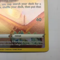 Pokemon Altaria GG19/GG70 Crown Zenith Galarian Gallery Ultra Rare Holo 90 HP - Image 4
