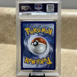PSA 9 Pokemon TCG Pikachu 005/025 Full Art 2021 Celebrations 25th Anniversary - Image 2