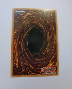 Turbo Cannon ANPR-EN041 (Super Rare, Unlimited, Lightly Played / LP) Yugioh - Image 4