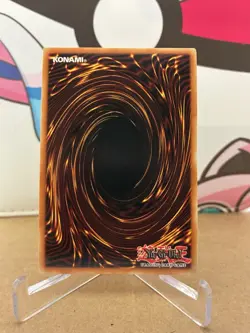 Yugioh Turbo Cannon ANPR-EN041 Ancient Prophecy 1st Edition Unlimited Chase - Image 2