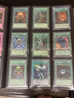 Yu-Gi-Oh! Classic Collection LOTs of 1st Ed + Faded LOB + More Vintage - Image 3