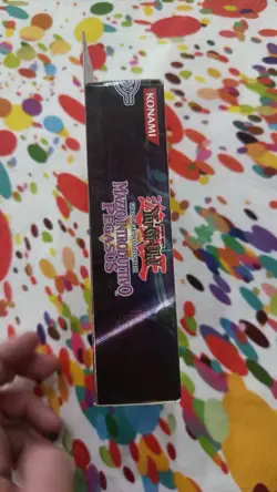 yugioh Mazzo Introduttivo Pegasus 1 Edizione Italiano Sealed - Image 3