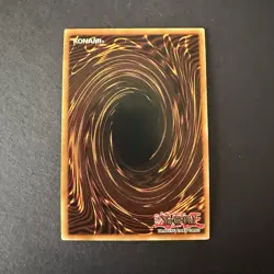 NM Mask of Dispel LON-017 (Yu-Gi-Oh / English TCG / 1st Edition) - Image 2