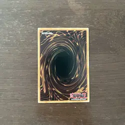 Retro Pack (2020 Date Reprint) #RP01-EN086 Lord of D. NM/LP Yugioh - Image 2