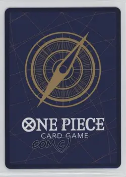 2024 One Piece Card Game: 500 Years in The Future OP07 SR Porche #OP07-072 - Image 2