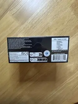 One Piece English OP-09 Emperors in the New World Booster Box Sealed - Image 5