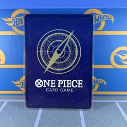 Sugar - OP10-065 (SP) - The Azure Sea's Seven (OP14) One Piece Card Alt Art - Image 2