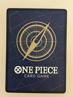 Bartholomew Kuma ( 3rd Anniversary Set) - One Piece JP In English (OP12-119) SEC - Image 2