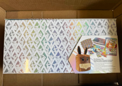 Pokemon Scarlet and Violet SV8.5 Prismatic Evolutions Super-Premium Collection - Image 3