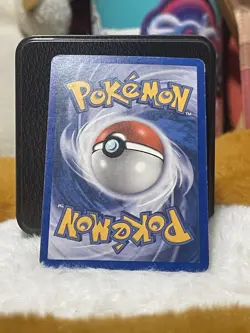 Slowking Ex Delta Species Holo Pokemon Card 28/113 HP 80 - Image 3