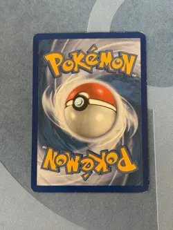 LP Slowpoke 83/113 EX Delta Species Reverse Holo Stamped Nintendo Pokemon Card - Image 2