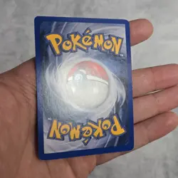 Surfing Pikachu Black Star Promo WOTC 28 Pokemon Card NM Condition - Image 4