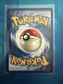 Zapdos Base Set 16/102 Holo Rare Basic 90 HP Pokemon Card English - Image 2