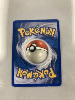 Pokemon Card - Bounce Energy Skyridge 142/144 Uncommon Non-Holo - Image 3