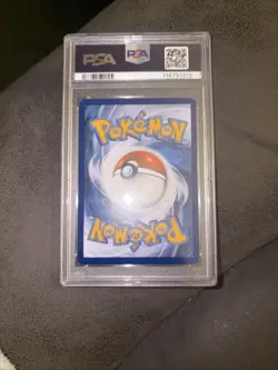 Pokemon TCG Charmander #044 SVP Black Star Promo Card Obsidian Flames - Image 2