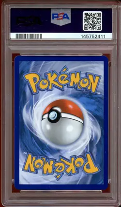 PSA 10 GEM MINT Oricorio Ex MEP 024 Black Star PROMO MEP024 Pokemon Card 411 - Image 2