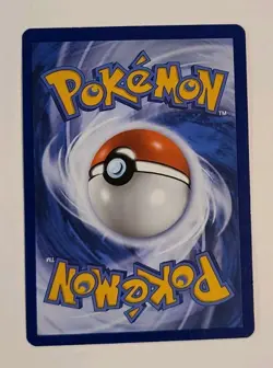 Manaphy - SWSH275 - Cosmos Holo - SWSH: Sword & Shield Promo Cards - Pokemon_2 - Image 2
