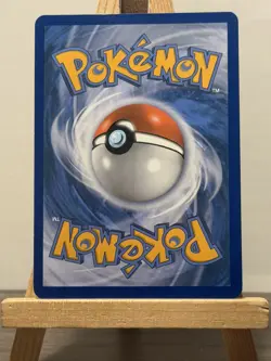 Pokemon Card Emolga EX 46/146 Ultra Rare XY Base Set - Image 2