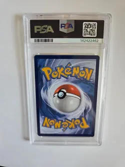 Pokemon 2023 Trick or Trade Holo Gengar Booster Card 066/196 - Image 2