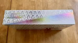 Pokemon TCG Prismatic Evolutions Super Premium Collection SPC Brand New Sealed - Image 3