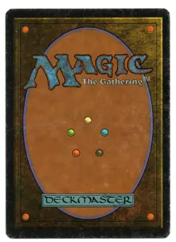 OASIS - RENAISSANCE 1995 MAGIC THE GATHERING MTG - Image 2