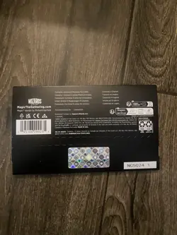 ⚔MTG | 💥Secret Lair x MARVEL's Deadpool💥 | FOIL | LIMITED EDITION🔥| SEALED⚔ - Image 3