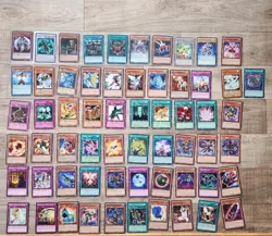 Magic The Gathering 1996 Foil Rare Commons 1st Editions No Mana - Image 1