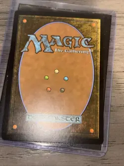 2017 MTG Modern Masters Misty Rainforest NM Magic the Gathering AC - Image 4