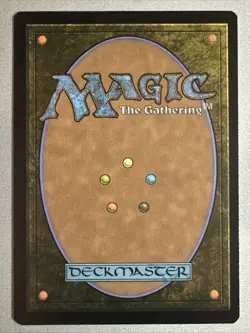 MTG / Wistfulness / ECL / #252 / Regular / Mythic / NM - Image 2