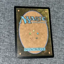 CARNAGE, CRIMSON CHAOS ~ NM/M ~ MTG Magic- 0125 SPM Marvel Spider-Man Non-Foil - Image 2