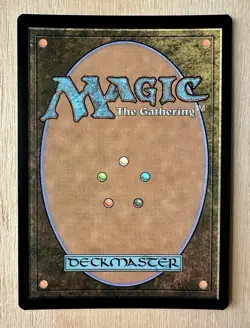 MTG Waste Not BORDERLESS FOIL 0132 TMC - Image 2