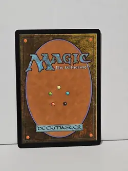 MTG Notorious Throng Morningtide LP Magic The Gathering - Image 2