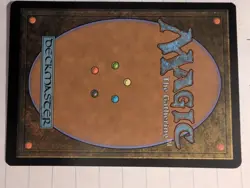 Blazemire Verge (Borderless) Duskmourn: House of Horror Regular - Image 3