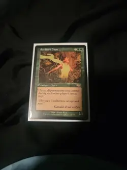 Seedborn muse Magic the gathering - Image 1