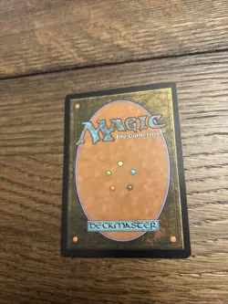 Inevitable Defeat (Borderless) Tarkir: Dragonstorm Regular - Image 2