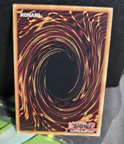 Yugioh War Rock Meteoragon LIOV-EN088 Secret Rare 1st Edition NM - Image 2