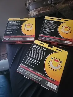 Pokemon TCG Pokemon Day 2026 Collection Box 30th Anniversary SEALED! - 3 Boxes - Image 5