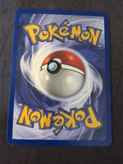 Pokemon TCG - MEOWTH - 1ST EDITION - 62/82 - TEAM ROCKET (2000) - WOTC - NM - Image 2