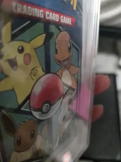 Pokemon 2019 Mills 3 Card Booster Pack Hair Scratches See Pic Psa 10 Pop 25 - Image 4