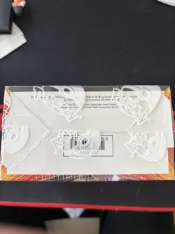 Pokemon Trading Card Game: Scarlet & Violet—Surging Sparks Booster Box - Image 5