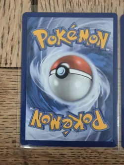 Pokemon TCG First Partners Sinnoh Turtwig MEP 040 Piplup 042 Chimchar 041 NM - Image 3