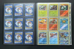 Pokemon TCG - Crimson Invasion - Complete Base Set - Gyarados Gengar Lusamine - Image 2