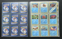 Pokemon TCG - Crimson Invasion - Complete Base Set - Gyarados Gengar Lusamine - Image 3