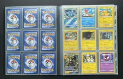 Pokemon TCG - Crimson Invasion - Complete Base Set - Gyarados Gengar Lusamine - Image 4