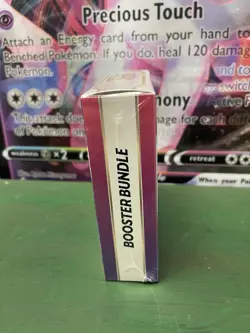 Factory Sealed RIP Pokemon Scarlet Violet Temporal Forces Booster Bundle 6 Packs - Image 5