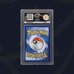 Pokemon TCG Umbreon Gold Star 17/17 Celebrations 25th Anniversary ACE 10 - Image 2