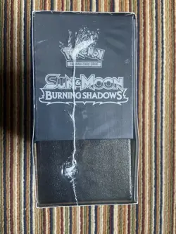 Pokemon Sun & Moon Burning Shadows Elite Trainer Box - Brand New Sealed - Image 5