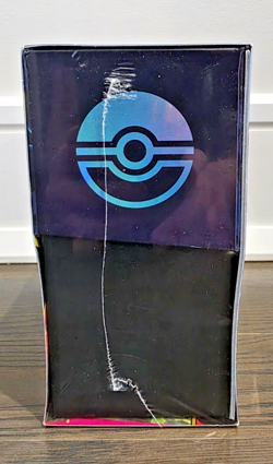 Pokemon Phantasmal Flames ETB Elite Trainer Box ✅Factory Sealed New In Hand✅ - Image 3