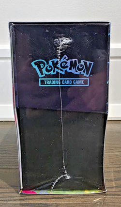 Pokemon Phantasmal Flames ETB Elite Trainer Box ✅Factory Sealed New In Hand✅ - Image 4