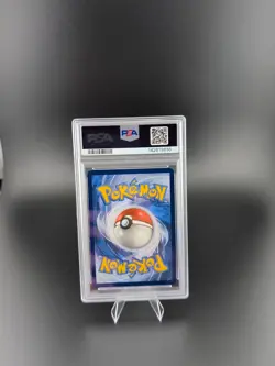 2025 POKEMON MEG EN-MEGA EVOLUTION ULTRA RARE #159 MEGA GARDEVOIR EX PSA 10 - Image 2
